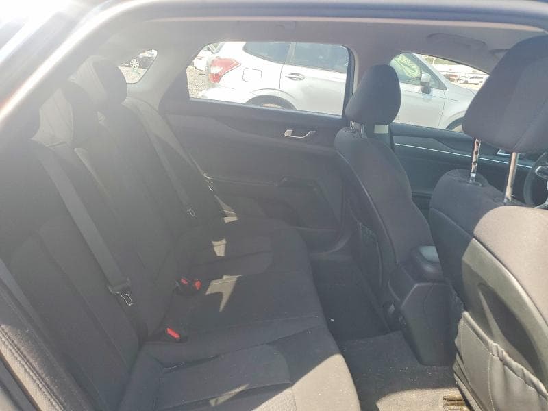 2023 KIA K5 LXS 10