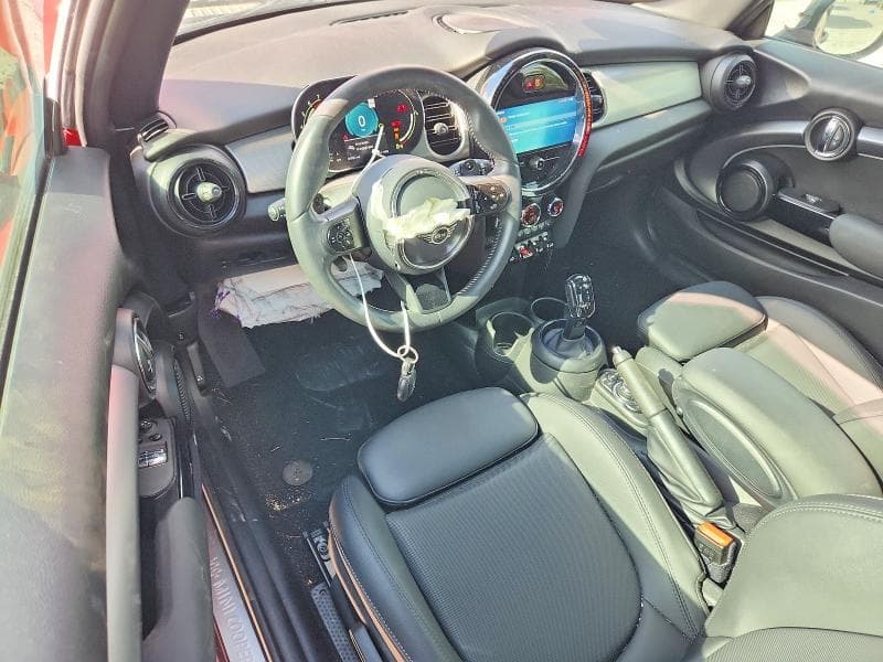2023 MINI COOPER S 8