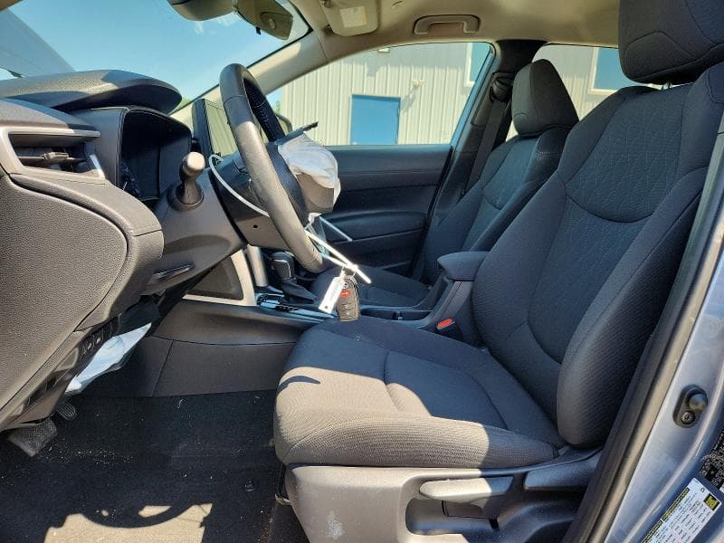 2024 TOYOTA COROLLA CROSS LE 7