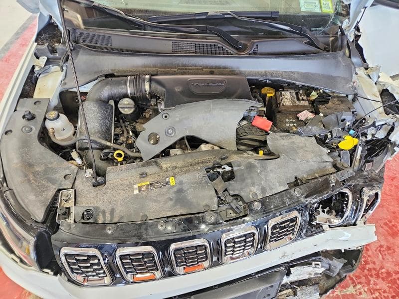 2025 JEEP COMPASS LIMITED 12