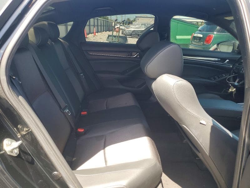2020 HONDA ACCORD SPORT 10
