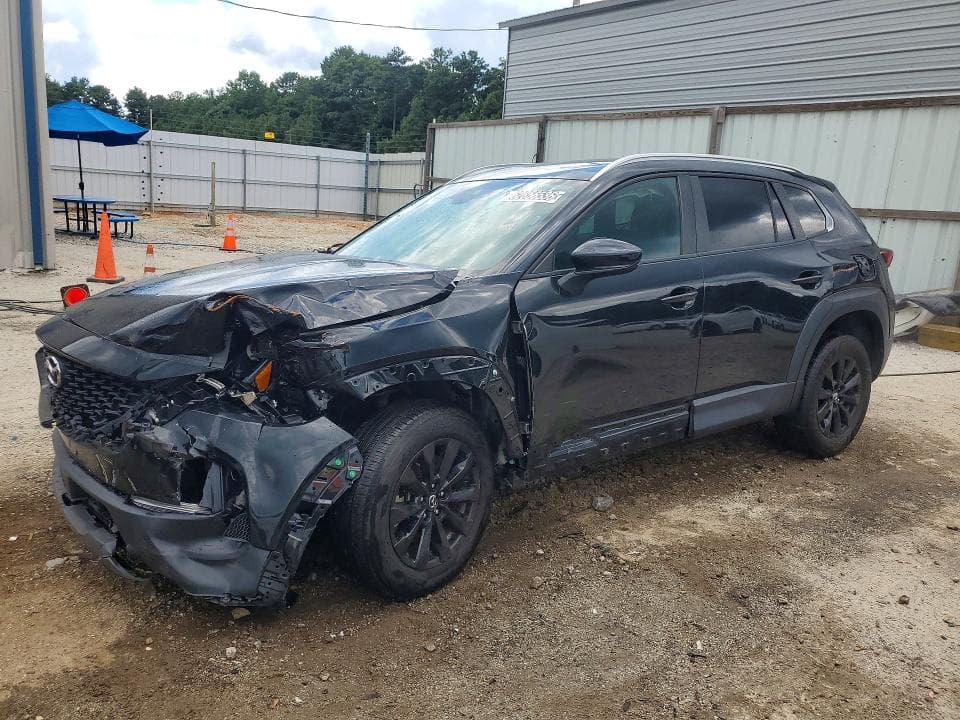 2024 MAZDA CX-50 PREFERRED - 1