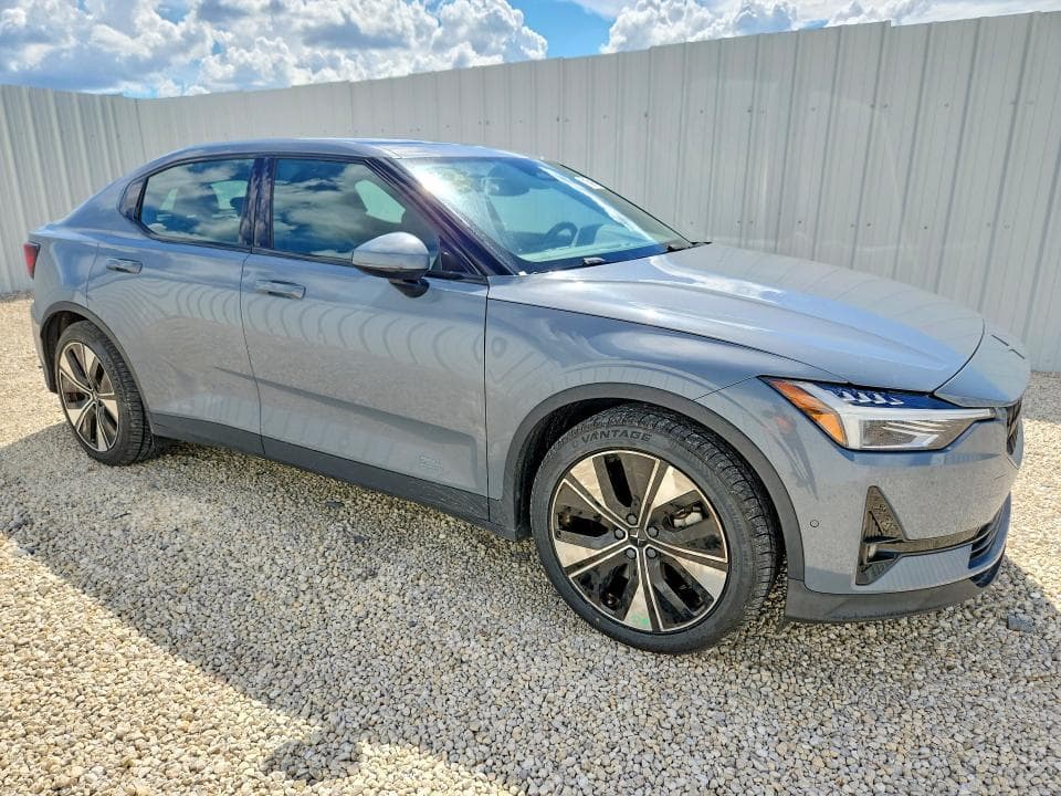 2023 POLESTAR 2 4
