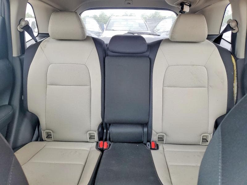2024 HONDA CR-V EX 10