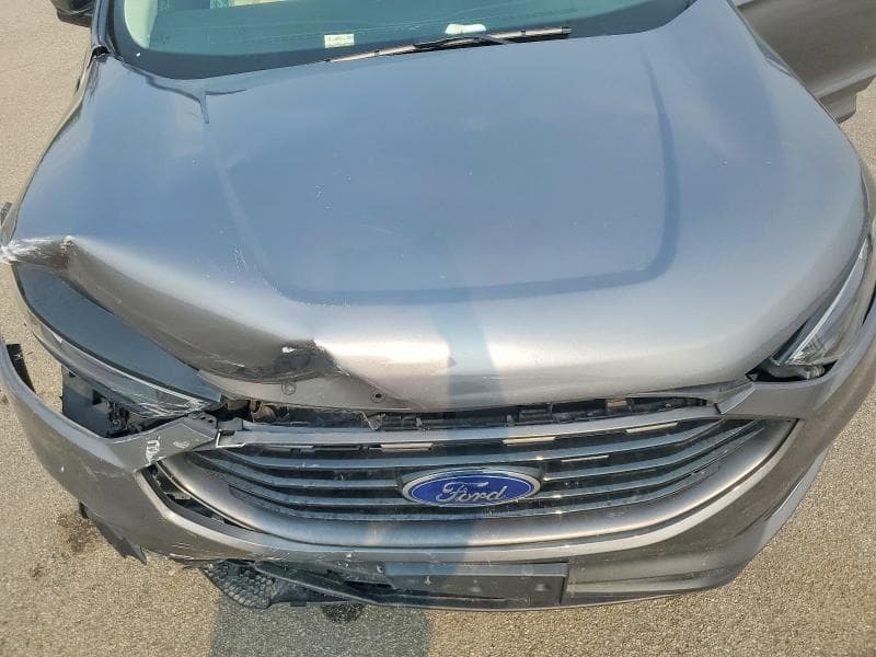 2024 FORD EDGE SEL 12