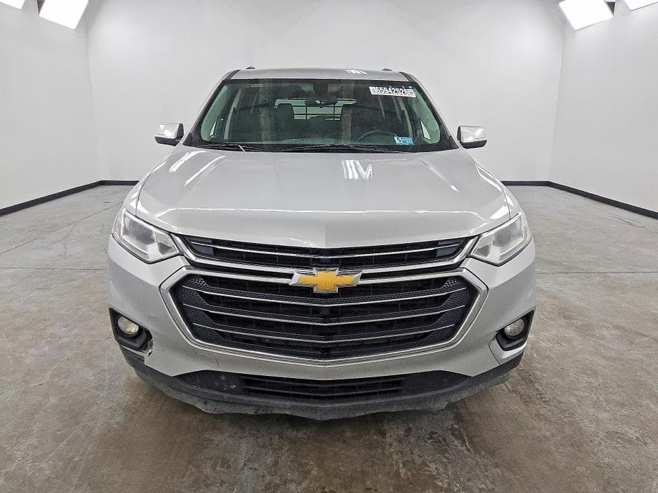 2019 CHEVROLET TRAVERSE LT 5