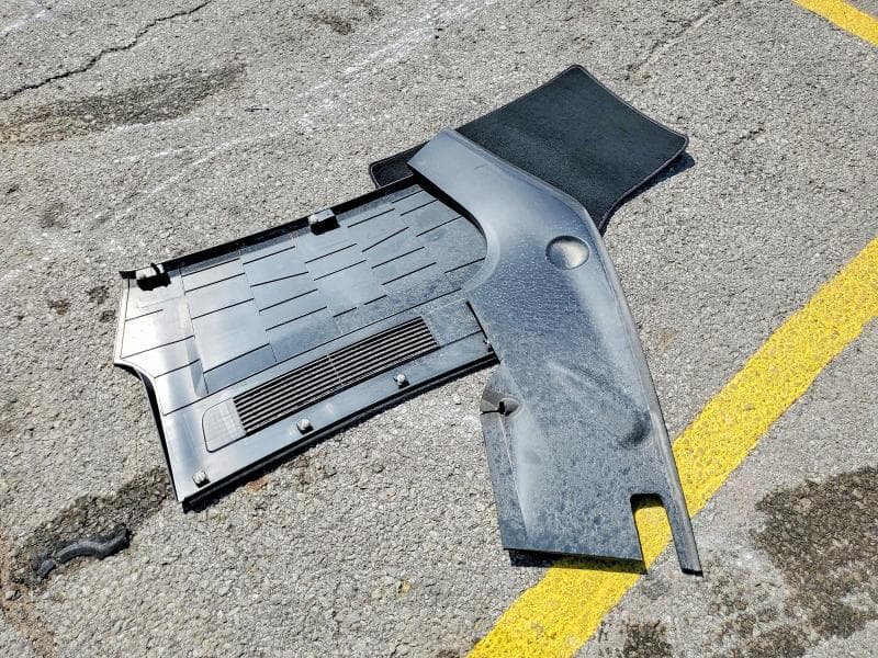 2023 TESLA MODEL S 12