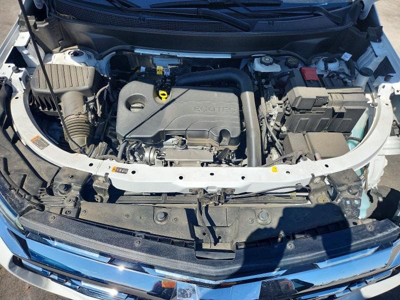 2026 CHEVROLET EQUINOX LT 12