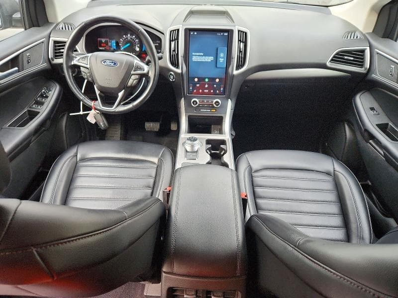2023 FORD EDGE SEL 8