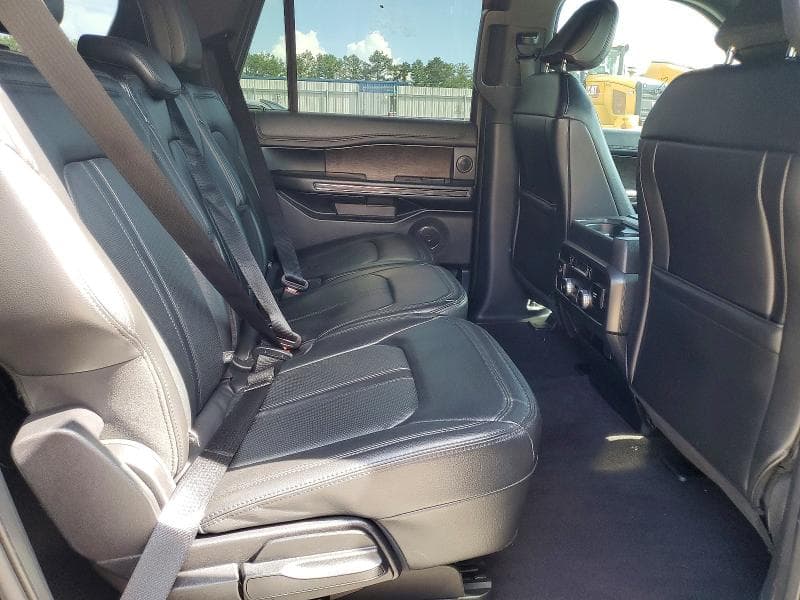 2021 FORD EXPEDITION MAX LIMITED 11