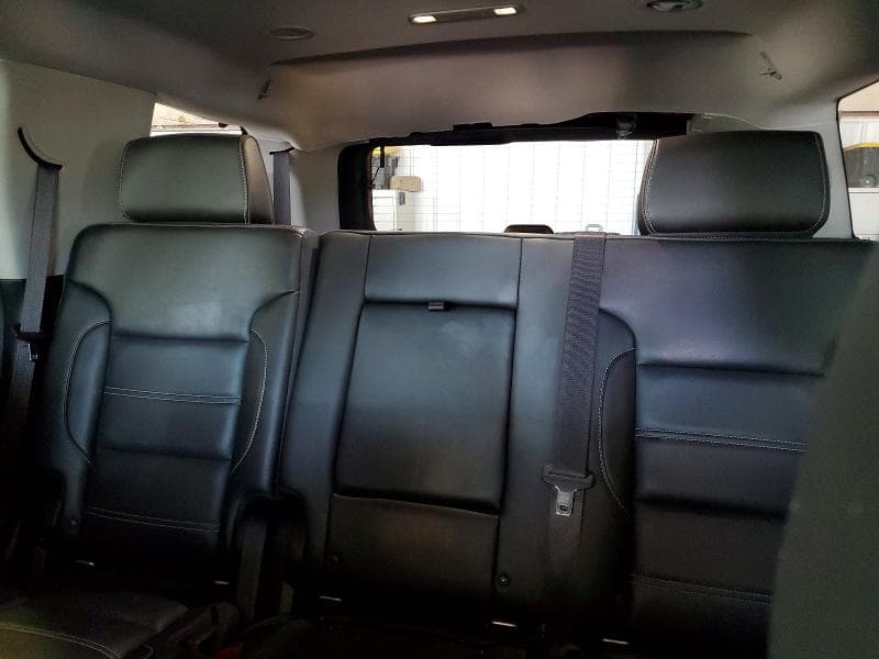 2018 GMC YUKON DENALI 10