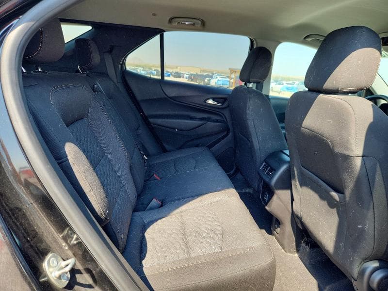 2019 CHEVROLET EQUINOX LT 10