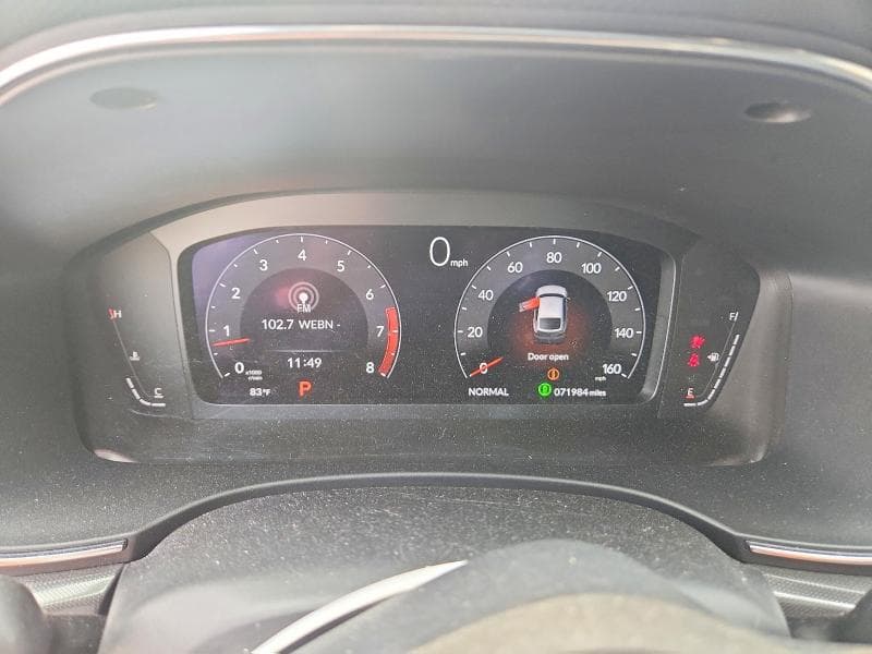 2023 ACURA INTEGRA A-SPEC 9