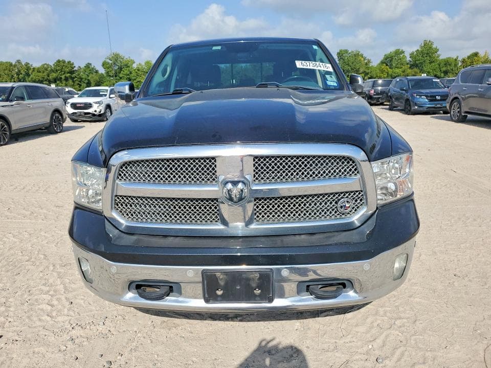 2018 RAM 1500 SLT 5