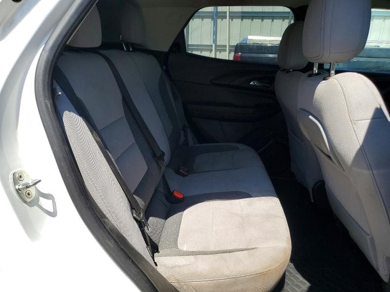 2021 CHEVROLET TRAILBLAZER LT 10