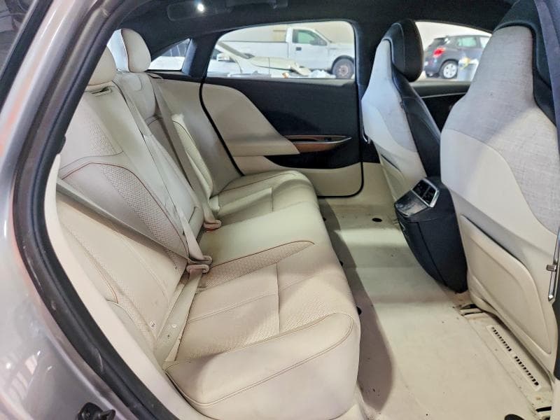 2023 LUCID MOTORS AIR GRAND TOURING 10