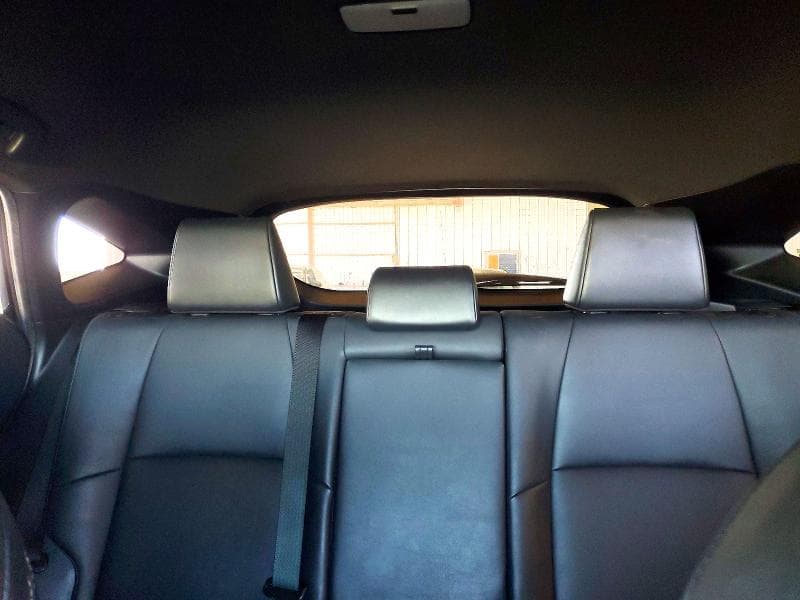 2022 TOYOTA VENZA XLE 10