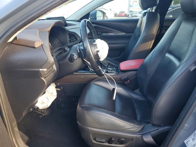 2021 MAZDA CX-30 PREMIUM 7