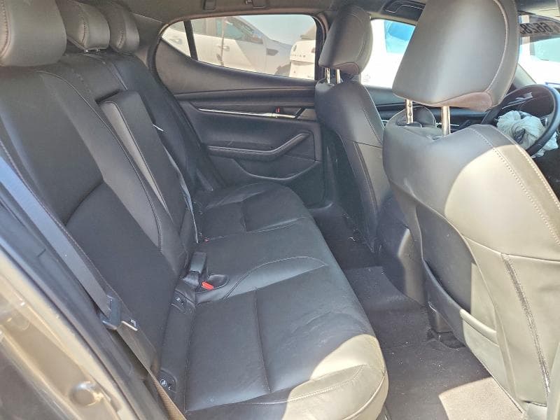 2024 MAZDA 3 PREFERRED 10
