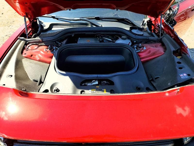 2024 DODGE CHARGER DAYTONA R/T 11