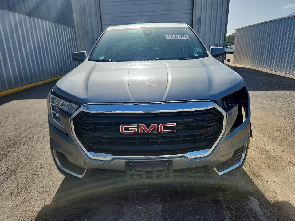 2024 GMC TERRAIN SLE 5