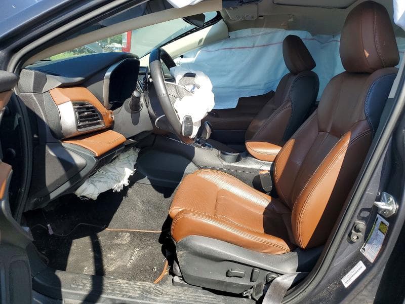 2024 SUBARU LEGACY TOURING XT 7