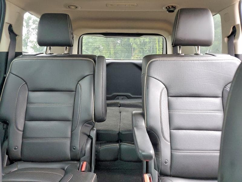 2019 GMC ACADIA DENALI 10