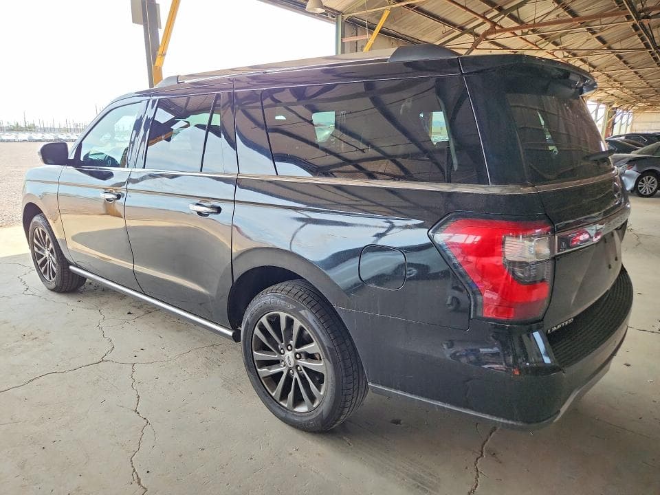 2020 FORD EXPEDITION MAX LIMITED 2