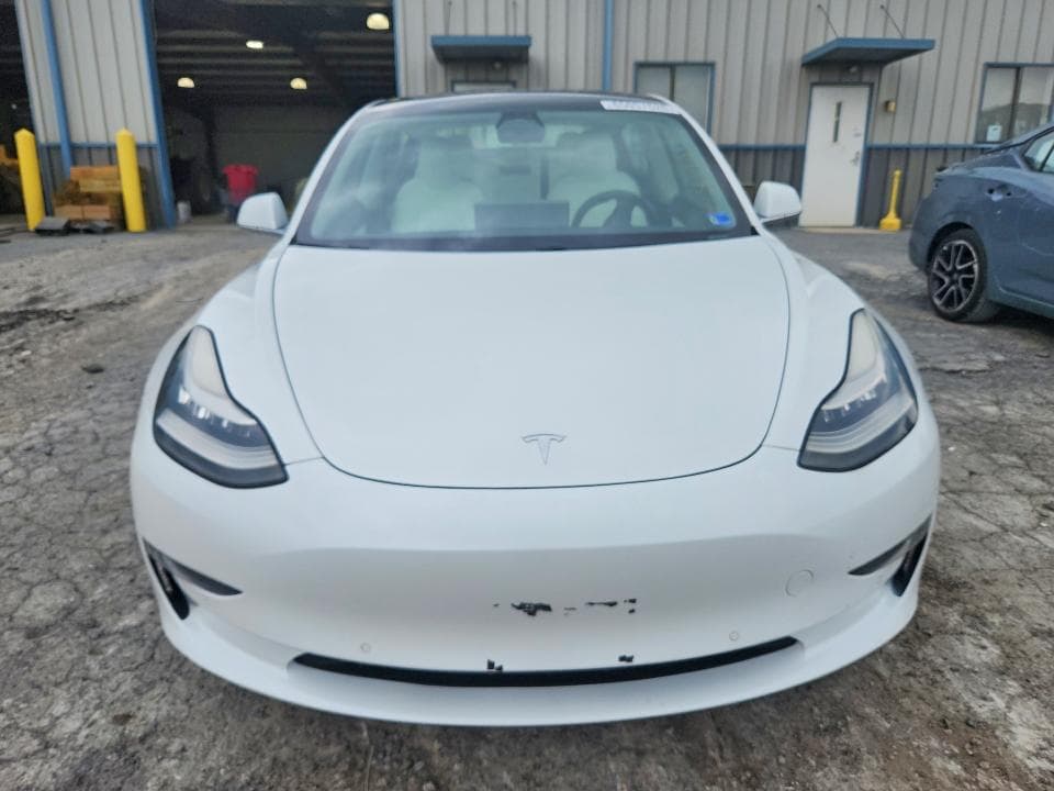 2020 TESLA MODEL 3 5