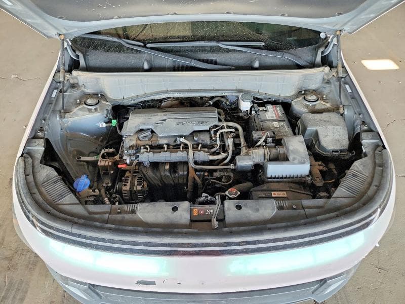 2024 HYUNDAI KONA SEL 11