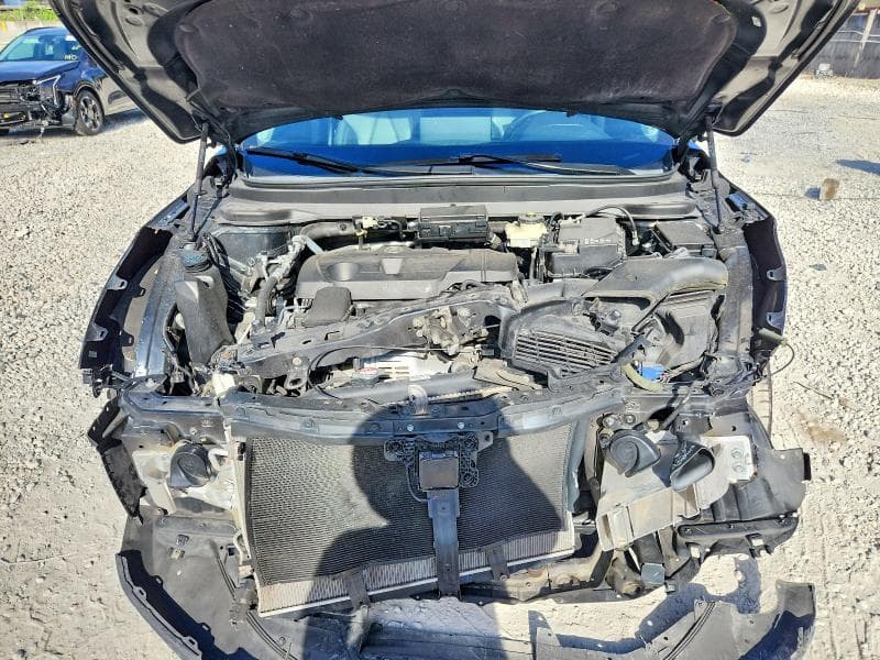 2020 ACURA RDX 12