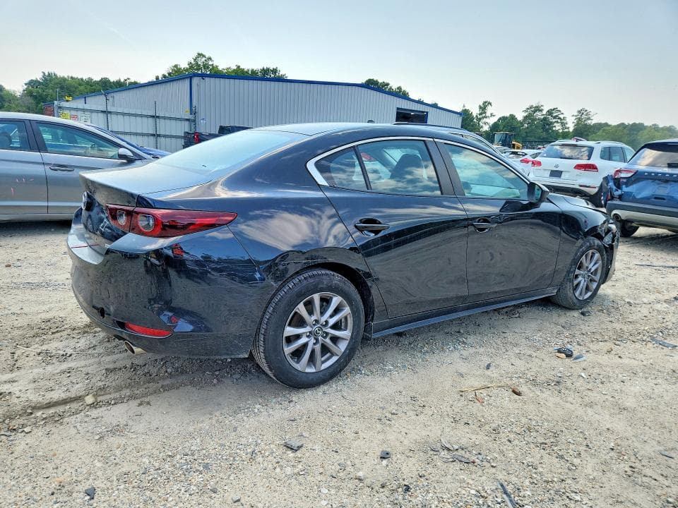 2022 MAZDA 3 3