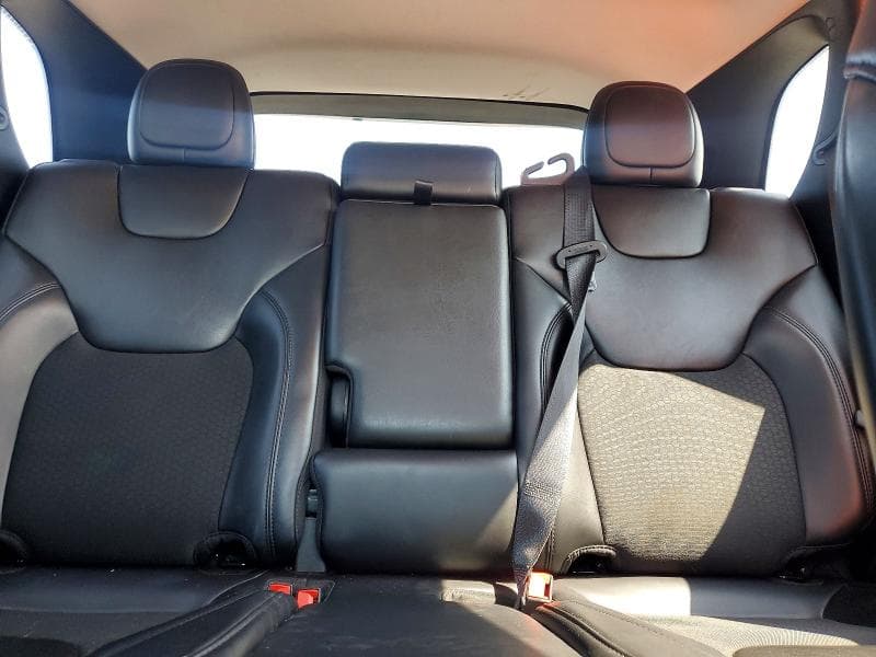 2019 JEEP CHEROKEE LATITUDE PLUS 10