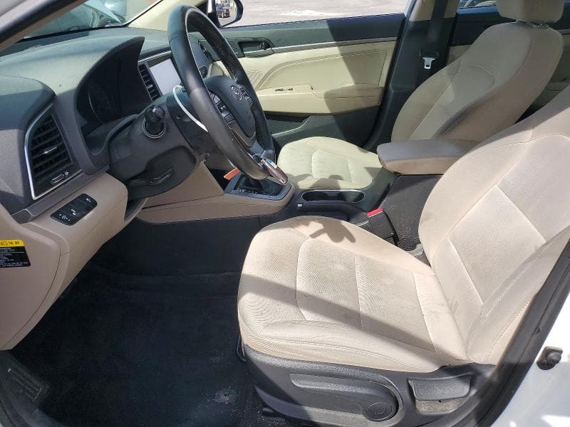 2018 HYUNDAI ELANTRA VALUE EDITION 7