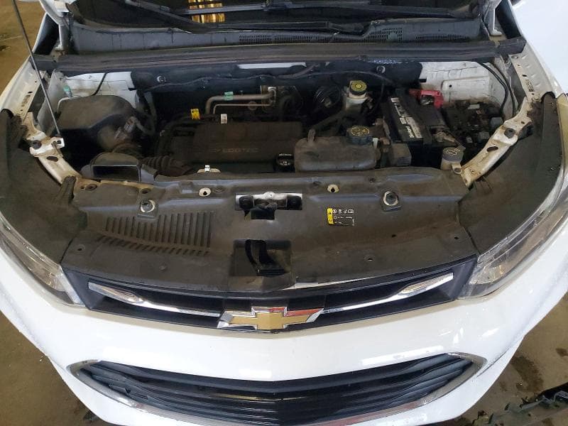 2020 CHEVROLET TRAX LS 11