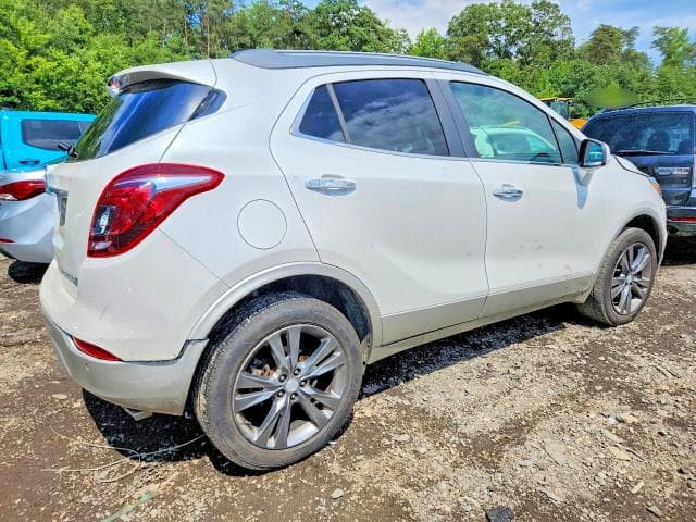 2021 BUICK ENCORE PREFERRED 3