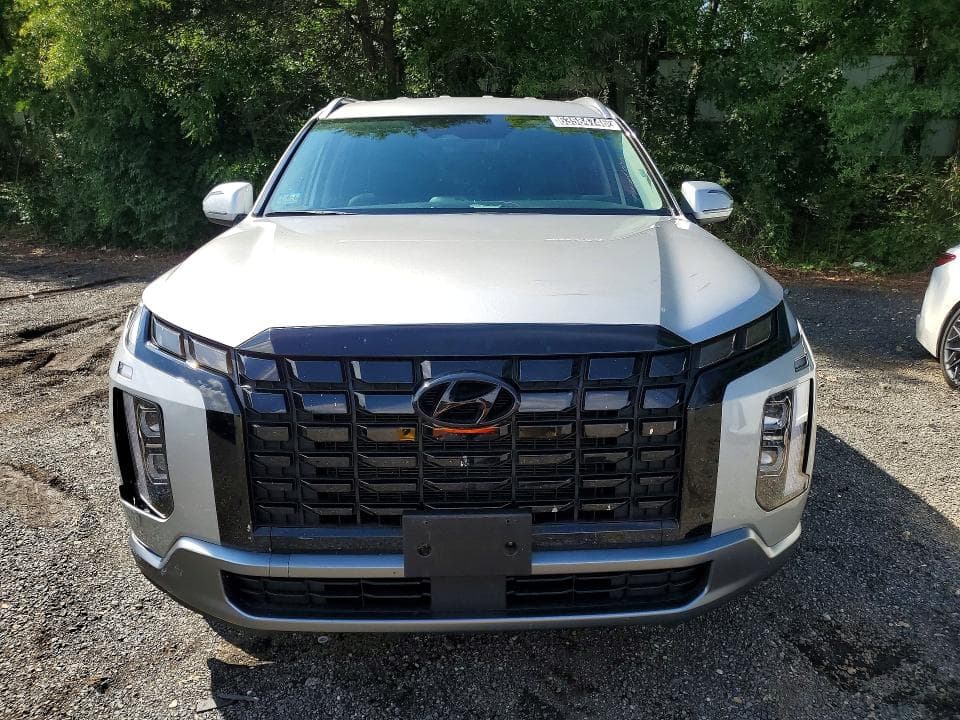 2025 HYUNDAI PALISADE SEL 5