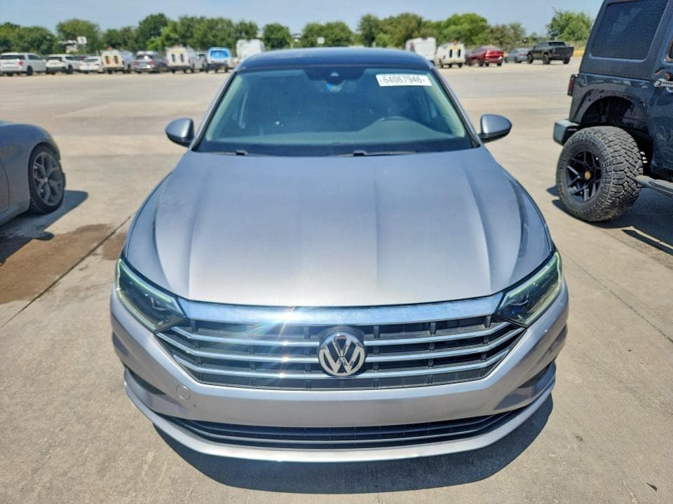 2021 VOLKSWAGEN JETTA SEL 5