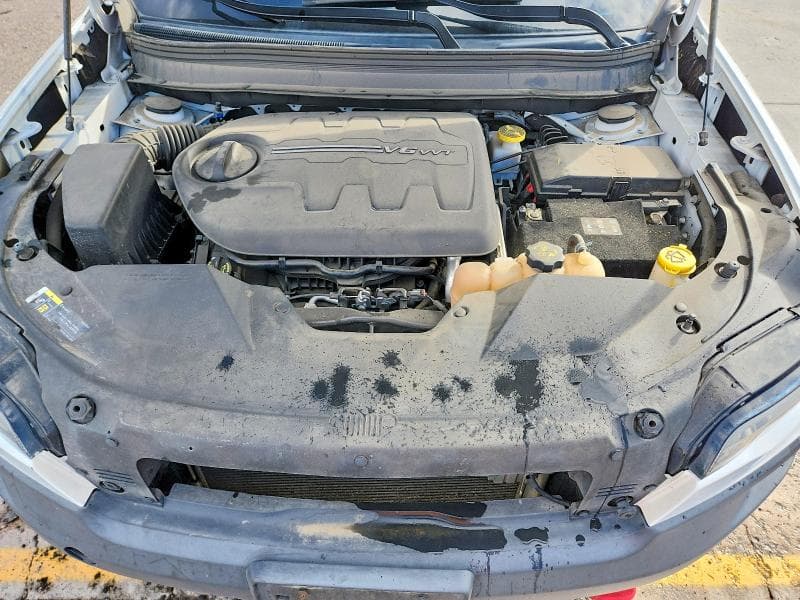 2019 JEEP CHEROKEE TRAILHAWK 12