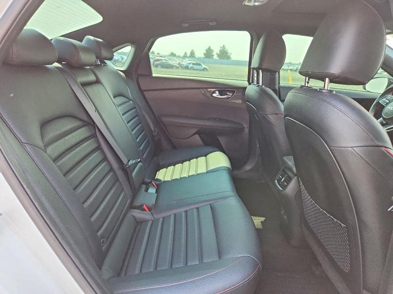 2024 KIA FORTE GT 10
