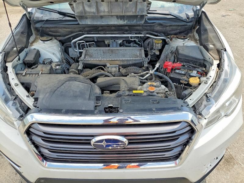 2019 SUBARU ASCENT PREMIUM 12