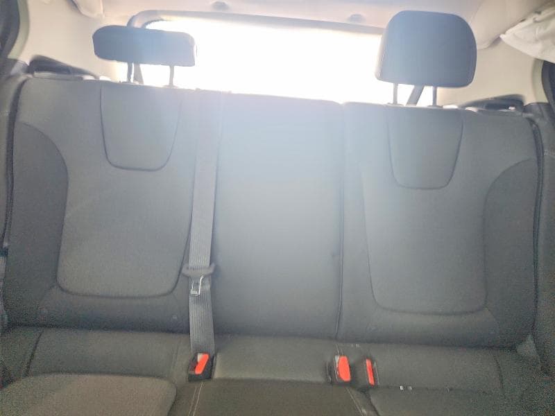 2025 BUICK ENCORE GX PREFERRED 10