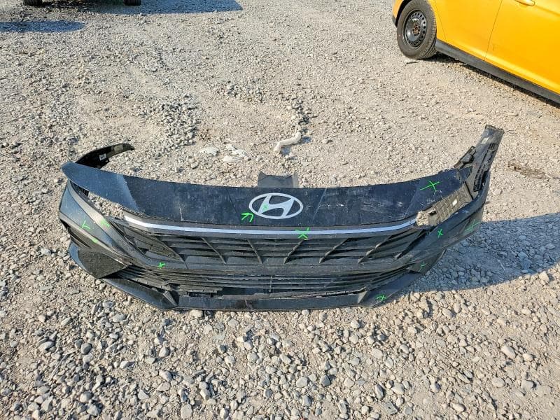 2024 HYUNDAI ELANTRA SEL 12