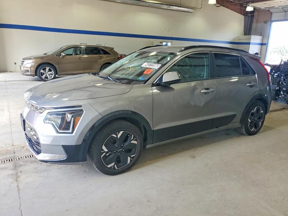 2024 KIA NIRO WIND - 1