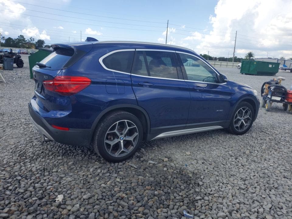 2017 BMW X1 XDRIVE28I 3