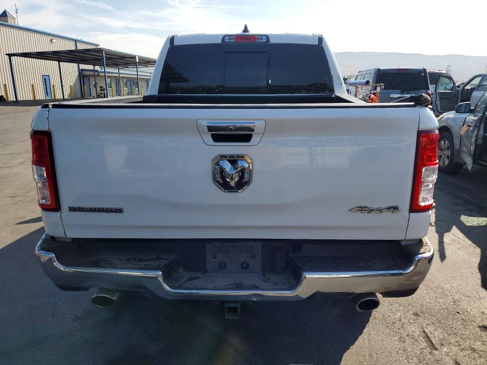 2019 RAM 1500 BIG HORN/LONE STAR 6