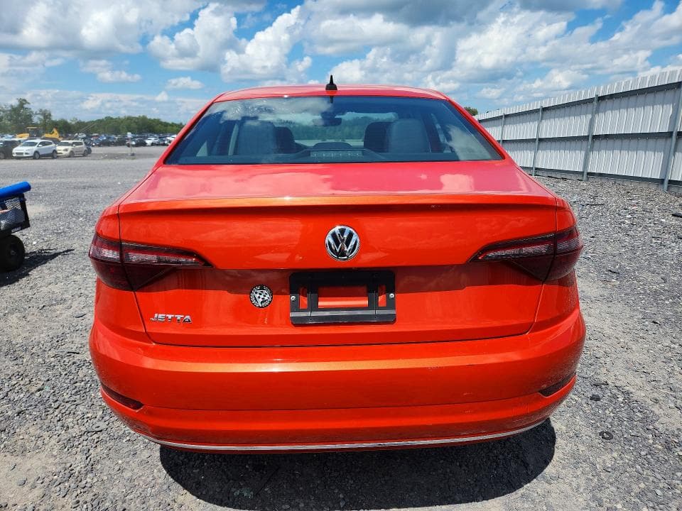 2021 VOLKSWAGEN JETTA SEL 6