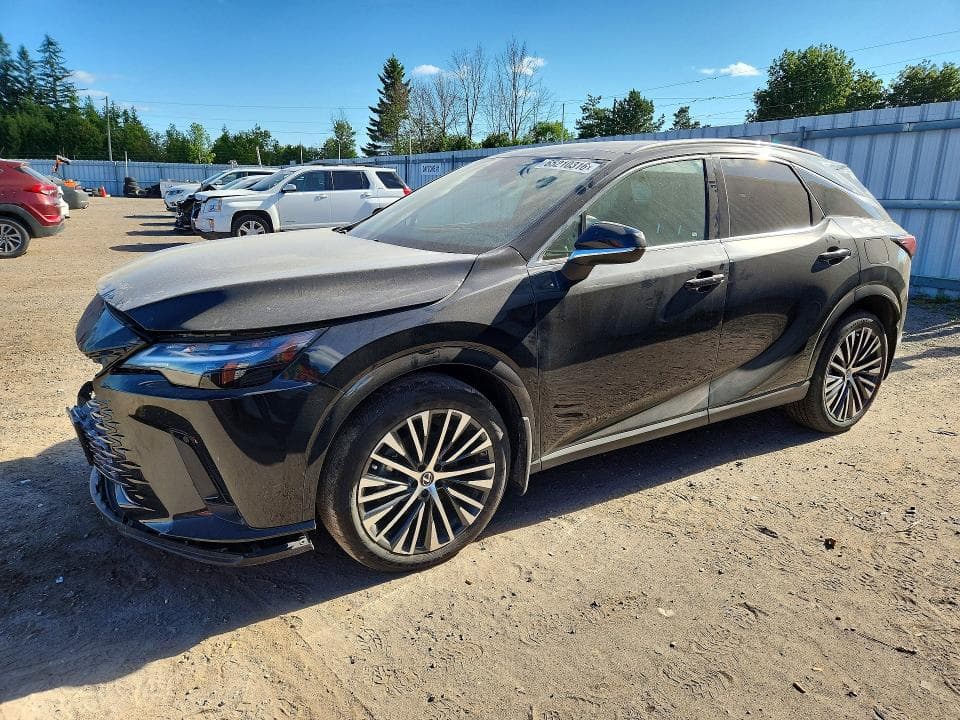 2024 LEXUS RX 350 BASE - 1