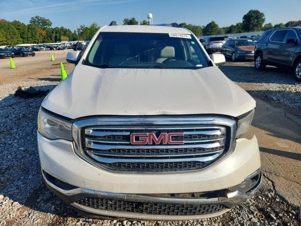 2017 GMC ACADIA SLT-1 5