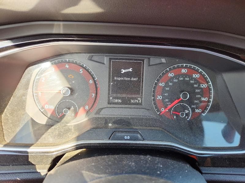 2019 VOLKSWAGEN JETTA S 9